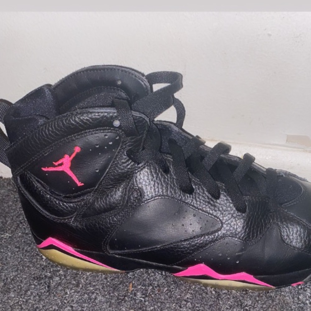Jordan’s